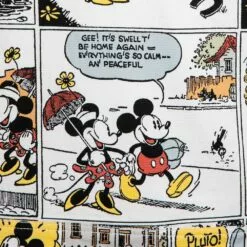 Mickey Mouse And Friends Denim Jacket For Adults By Our Universe 12 Mickey Mouse And Friends Denim Jacket For Adults By Our Universe -National Geographic Shop 2140057750535 4