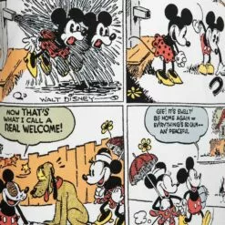 Mickey Mouse And Friends Denim Jacket For Adults By Our Universe 13 Mickey Mouse And Friends Denim Jacket For Adults By Our Universe -National Geographic Shop 2140057750535 5