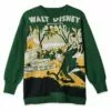 Goofy Sweater For Women -National Geographic Shop 2140057810042