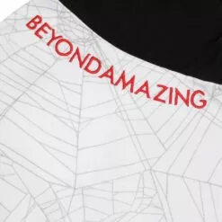 Spider-Man 60th Anniversary Hooded T-Shirt For Adults By Ashley Eckstein 9 Spider-Man 60th Anniversary Hooded T-Shirt For Adults By Ashley Eckstein -National Geographic Shop 2140057810218 2