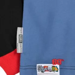 Spider-Man 60th Anniversary Long Sleeve T-Shirt For Adults By Ashley Eckstein 10 Spider-Man 60th Anniversary Long Sleeve T-Shirt For Adults By Ashley Eckstein -National Geographic Shop 2140057810219 3