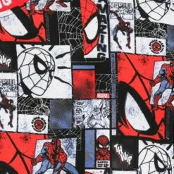 Spider-Man 60th Anniversary Long Sleeve T-Shirt For Adults By Ashley Eckstein 11 Spider-Man 60th Anniversary Long Sleeve T-Shirt For Adults By Ashley Eckstein -National Geographic Shop 2140057810219 4