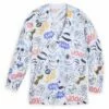 Disney Critters Cardigan For Women -National Geographic Shop 2140057810695