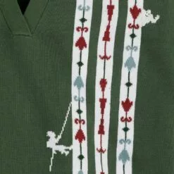 Matterhorn Bobsleds Knit Polo For Adults – Disneyland 10 Matterhorn Bobsleds Knit Polo For Adults – Disneyland -National Geographic Shop 2140057810917 3