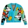 Mickey Mouse Cardigan For Women – Mickey & Co. -National Geographic Shop 2140057810978