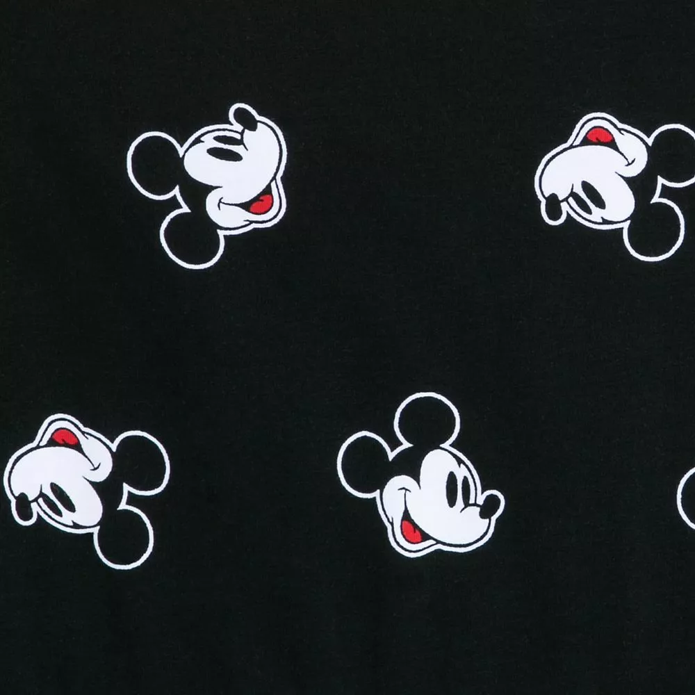 Mickey Mouse Jumpsuit For Adults By Cakeworthy 5 Mickey Mouse Jumpsuit For Adults By Cakeworthy - Image 3