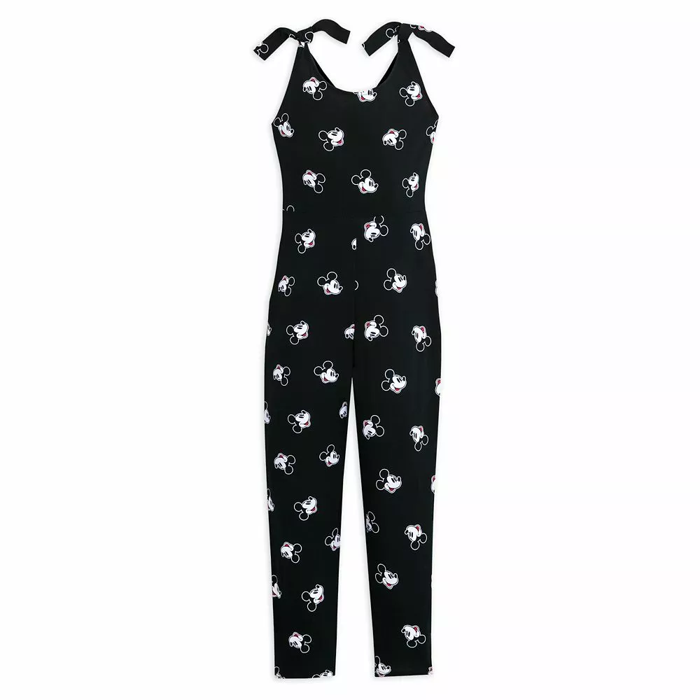 Mickey Mouse Jumpsuit For Adults By Cakeworthy 3 Mickey Mouse Jumpsuit For Adults By Cakeworthy