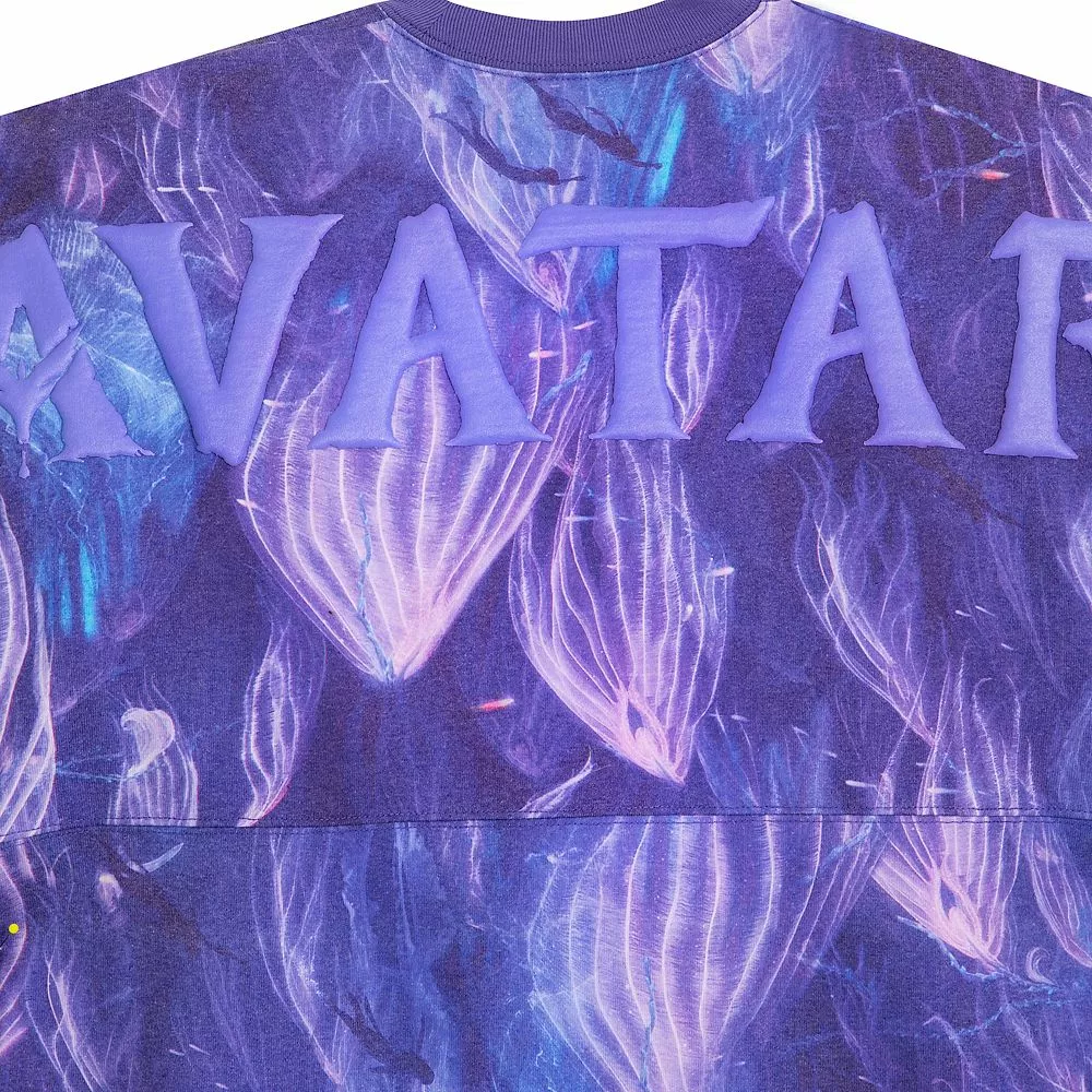 Avatar: The Way Of Water Spirit Jersey For Adults 6 Avatar: The Way Of Water Spirit Jersey For Adults - Image 4
