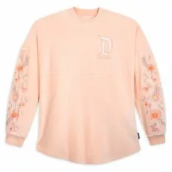 Disneyland Spirit Jersey For Adults – Peach