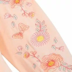 Disneyland Spirit Jersey For Adults – Peach -National Geographic Shop 2140058380776 3