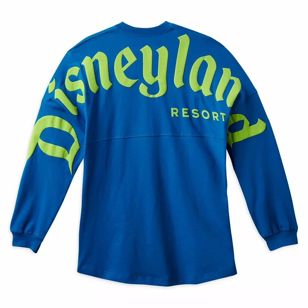 Disneyland Spirit Jersey For Adults 4 Disneyland Spirit Jersey For Adults - Image 2