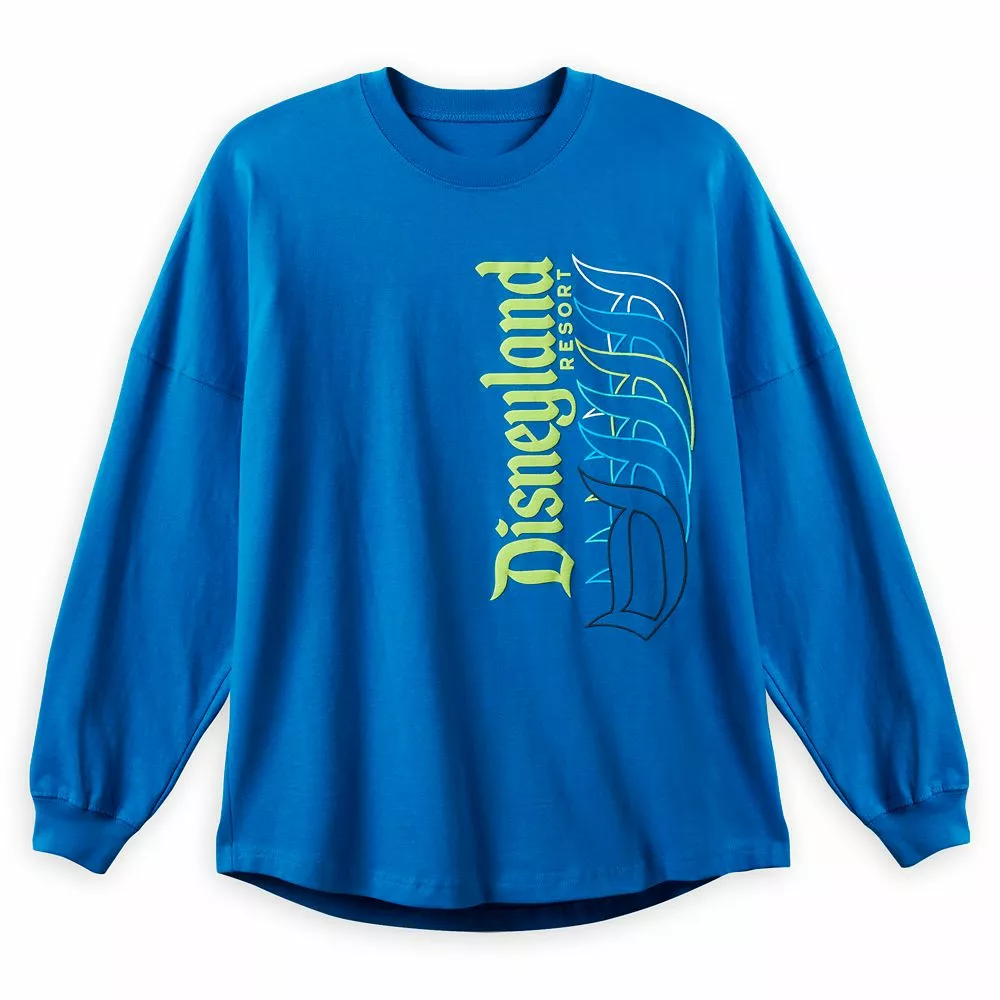 Disneyland Spirit Jersey For Adults 3 Disneyland Spirit Jersey For Adults