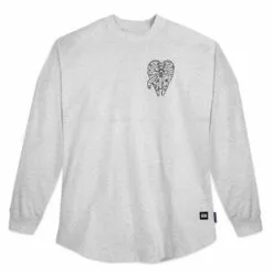 Star Wars ''I Love You'' Spirit Jersey For Adults