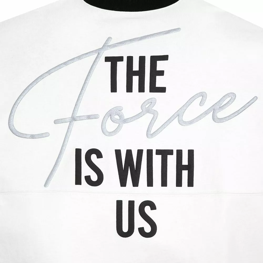 Star Wars Women Of The Galaxy Spirit Jersey For Adults 7 Star Wars Women Of The Galaxy Spirit Jersey For Adults - Image 5