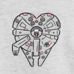 Star Wars ''I Know'' Spirit Jersey For Adults -National Geographic Shop 2140058381094 2