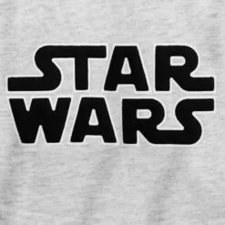 Star Wars ''I Know'' Spirit Jersey For Adults -National Geographic Shop 2140058381094 4