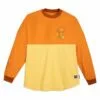 Orange Bird Spirit Jersey For Adults – EPCOT International Flower And Garden Festival 2023 -National Geographic Shop 2140058381128