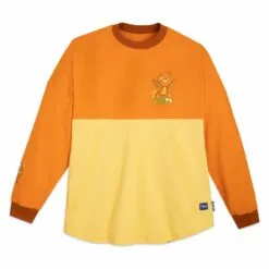 Orange Bird Spirit Jersey For Adults – EPCOT International Flower And Garden Festival 2023