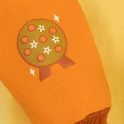 Orange Bird Spirit Jersey For Adults – EPCOT International Flower And Garden Festival 2023 14 Orange Bird Spirit Jersey For Adults – EPCOT International Flower And Garden Festival 2023 -National Geographic Shop 2140058381128 4