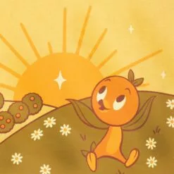 Orange Bird Spirit Jersey For Adults – EPCOT International Flower And Garden Festival 2023 16 Orange Bird Spirit Jersey For Adults – EPCOT International Flower And Garden Festival 2023 -National Geographic Shop 2140058381128 6