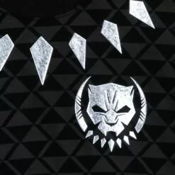 Black Panther: Wakanda Forever Spirit Jersey For Adults -National Geographic Shop 2140058381312 3