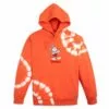 Mickey Mouse Genuine Mousewear Tie-Dye Pullover Hoodie For Adults – Disneyland -National Geographic Shop 2140059750209