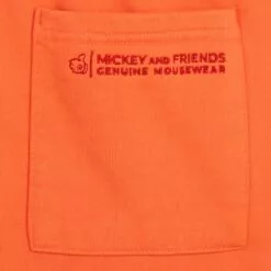 Mickey Mouse Genuine Mousewear Tie-Dye Jogger Pants For Adults – Disneyland 10 Mickey Mouse Genuine Mousewear Tie-Dye Jogger Pants For Adults – Disneyland -National Geographic Shop 2140059750210 3