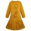 Winnie The Pooh And Pals Dress For Women