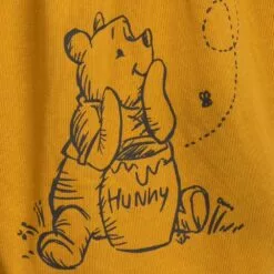 Winnie The Pooh And Pals Dress For Women 10 Winnie The Pooh And Pals Dress For Women -National Geographic Shop 2140106030990 3
