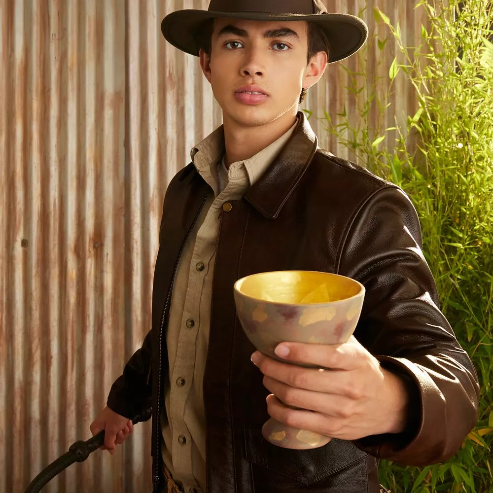 Indiana Jones Leather Jacket For Adults 13 Indiana Jones Leather Jacket For Adults - Image 11