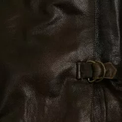Indiana Jones Leather Jacket For Adults 18 Indiana Jones Leather Jacket For Adults -National Geographic Shop 2840057819027 5