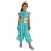 Jasmine Costume For Kids – Aladdin 2 Jasmine Costume For Kids – Aladdin -National Geographic Shop 2841040739074