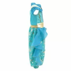 Jasmine Costume For Kids – Aladdin 12 Jasmine Costume For Kids – Aladdin -National Geographic Shop 2841040739074 3