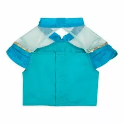 Jasmine Adaptive Costume For Kids – Aladdin 13 Jasmine Adaptive Costume For Kids – Aladdin -National Geographic Shop 2841040739076 4