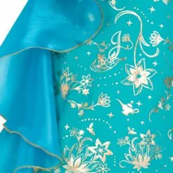 Jasmine Adaptive Costume For Kids – Aladdin 17 Jasmine Adaptive Costume For Kids – Aladdin -National Geographic Shop 2841040739076 8