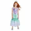 Ariel Costume For Kids โ The Little Mermaid 2 Ariel Costume For Kids โ The Little Mermaid -National Geographic Shop 2841040739081