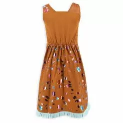 Pocahontas Costume For Kids 10 Pocahontas Costume For Kids -National Geographic Shop 2841040739106 3