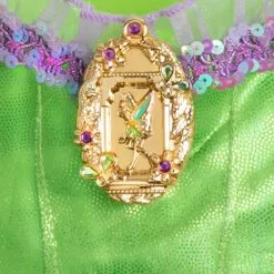 Tinker Bell Costume For Kids – Peter Pan 8 Tinker Bell Costume For Kids – Peter Pan -National Geographic Shop 2841040739139 2