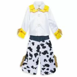 Jessie Costume For Kids – Toy Story 2 12 Jessie Costume For Kids – Toy Story 2 -National Geographic Shop 2841040739143 1
