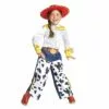 Jessie Costume For Kids – Toy Story 2 1 Jessie Costume For Kids – Toy Story 2 -National Geographic Shop 2841040739143