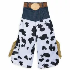 Jessie Costume For Kids – Toy Story 2 15 Jessie Costume For Kids – Toy Story 2 -National Geographic Shop 2841040739143 4