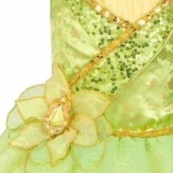 Tiana Costume For Kids – The Princess And The Frog 9 Tiana Costume For Kids – The Princess And The Frog -National Geographic Shop 2841041409149 3