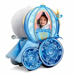 Cinderella Adaptive Costume For Kids 23 Cinderella Adaptive Costume For Kids -National Geographic Shop 2841041618647 10