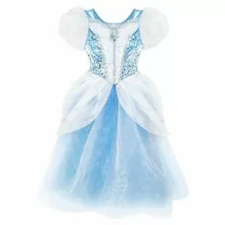 Cinderella Adaptive Costume For Kids