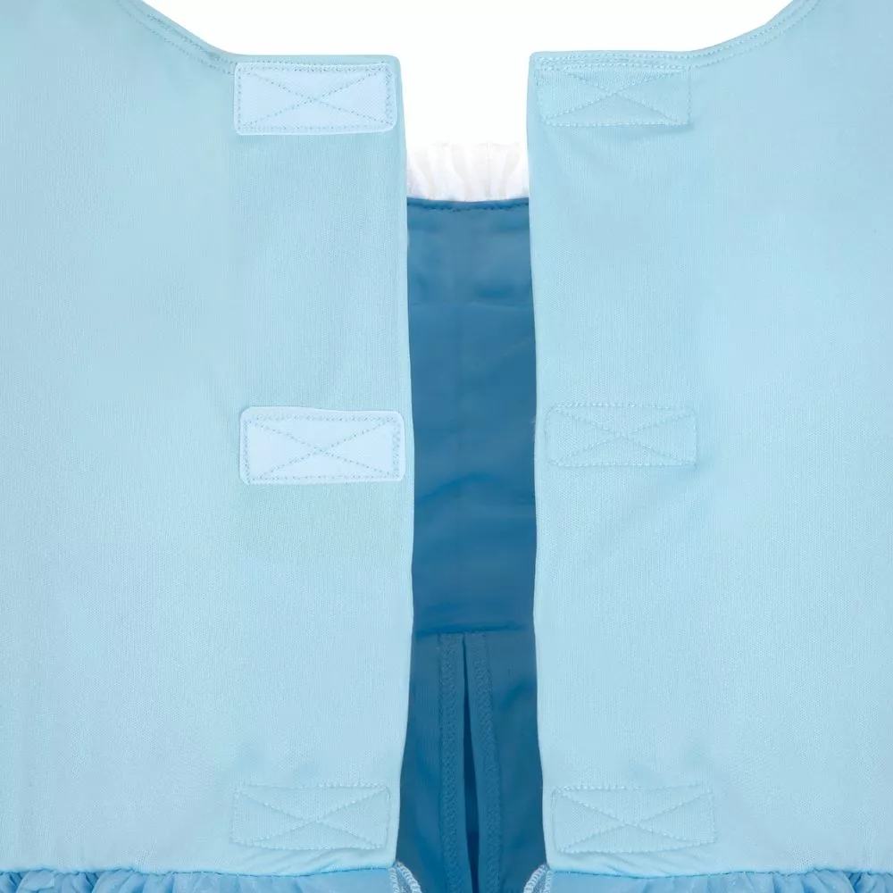 Cinderella Adaptive Costume For Kids 7 Cinderella Adaptive Costume For Kids - Image 5