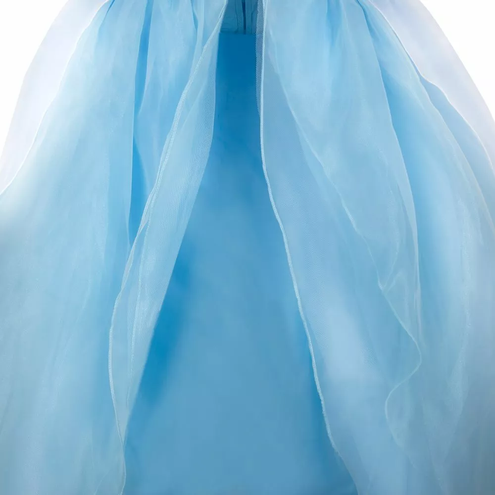 Cinderella Adaptive Costume For Kids 8 Cinderella Adaptive Costume For Kids - Image 6