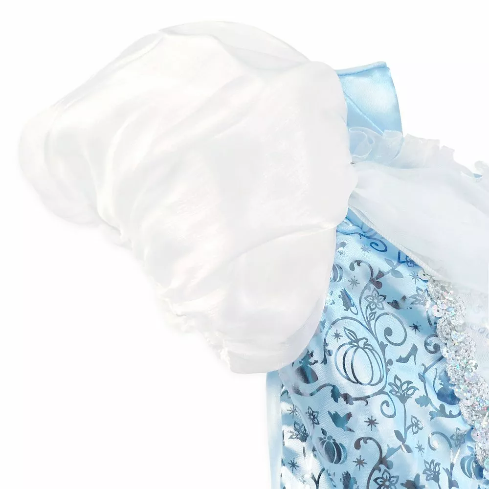 Cinderella Adaptive Costume For Kids 11 Cinderella Adaptive Costume For Kids - Image 9