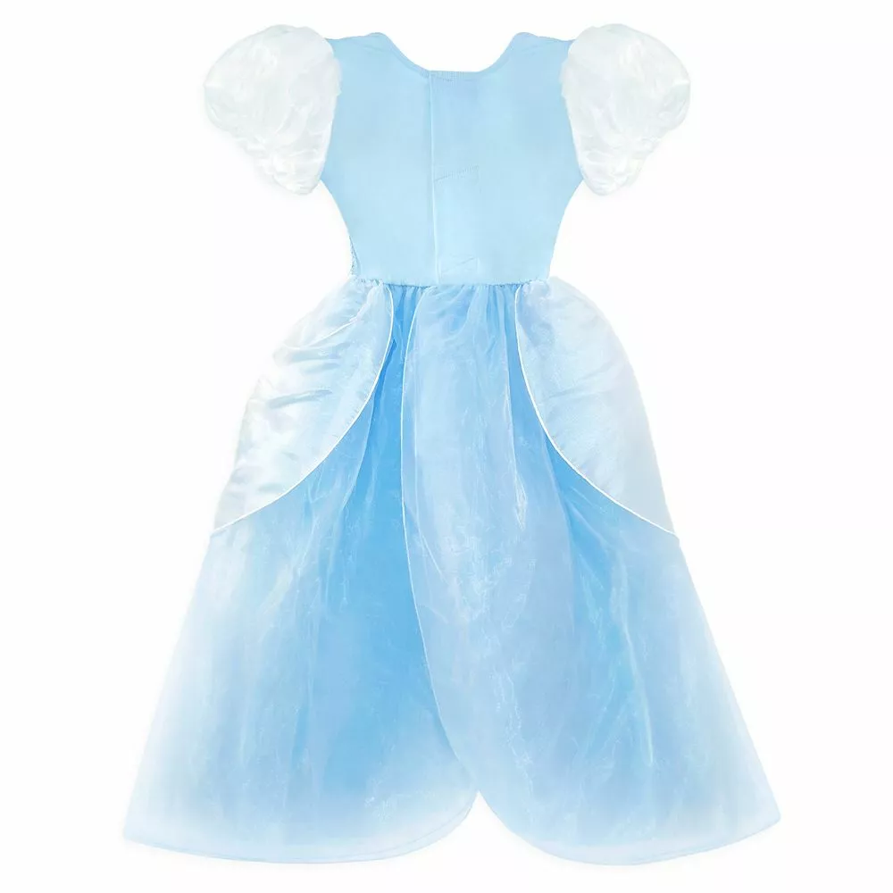 Cinderella Adaptive Costume For Kids 12 Cinderella Adaptive Costume For Kids - Image 10