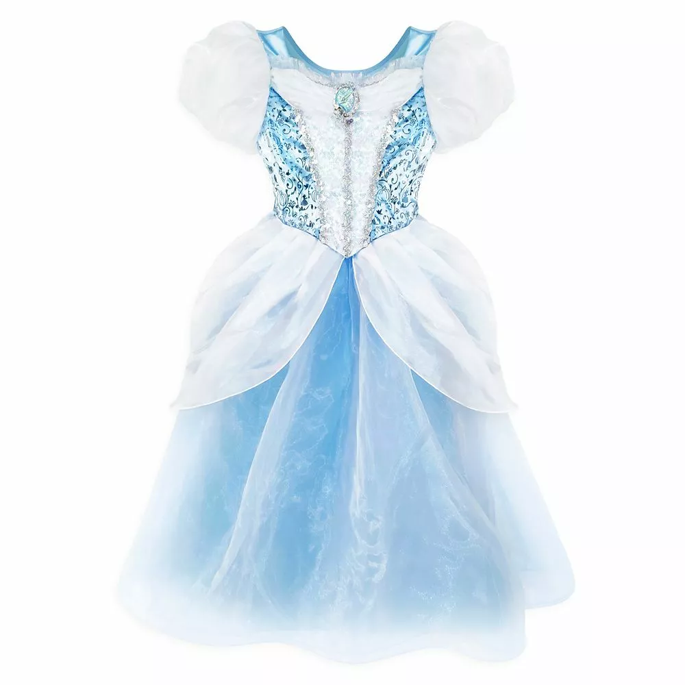 Cinderella Adaptive Costume For Kids 3 Cinderella Adaptive Costume For Kids