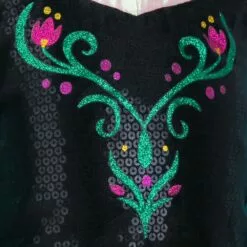 Anna Costume For Kids – Frozen -National Geographic Shop 2841041619031 4